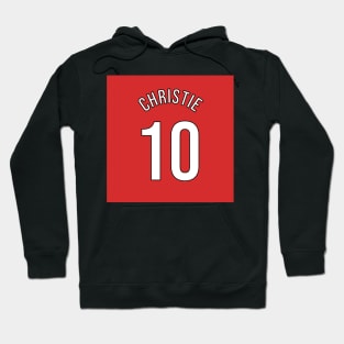 Christie 10 Home Kit - 22/23 Season Hoodie